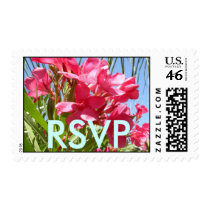 RSVP Postage stamps