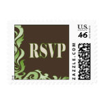 RSVP postage