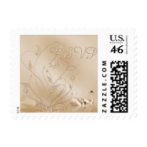 RSVP Postage postage by PMCustomWeddings RSVP Postage postage