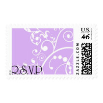 RSVP postage
