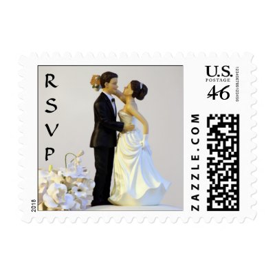 RSVP postage