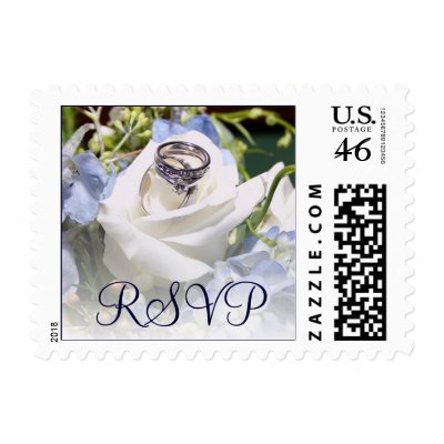 RSVP Postage
