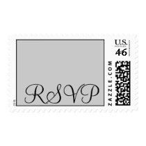 RSVP Postage postage by monogramgallery RSVP Postage postage