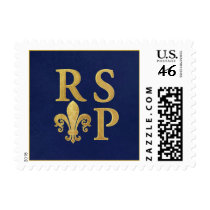 RSVP POSTAGE