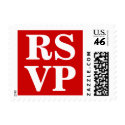 RSVP postage