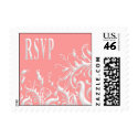 RSVP postage