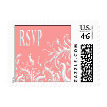 RSVP postage