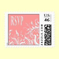 RSVP stamps