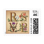 RSVP POSTAGE