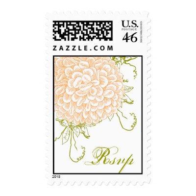 RSVP Postage