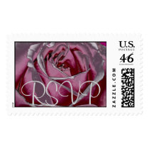 RSVP postage by ggbythebay RSVP postage