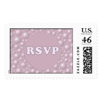 RSVP postage