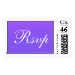 RSVP Postage postage