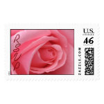 RSVP stamp