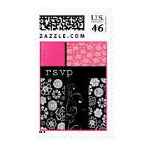 RSVP postage