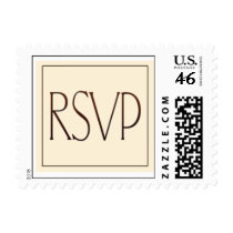 RSVP Postage