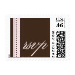 RSVP postage