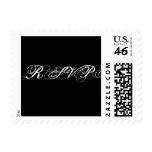 RSVP Postage postage