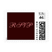RSVP postage by lmagsino2 RSVP postage