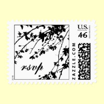 RSVP Postage postage