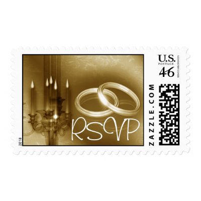 rsvp postage