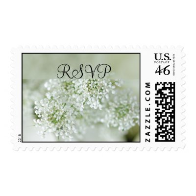 rsvp postage