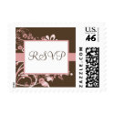 RSVP postage postage
