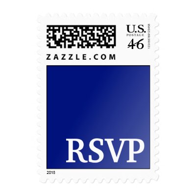 RSVP STAMPS