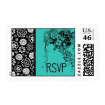 RSVP postage by connieszazzle RSVP postage