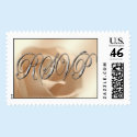 RSVP postage