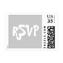 RSVP Postage