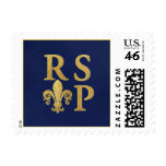 RSVP POSTAGE