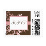 RSVP postage
