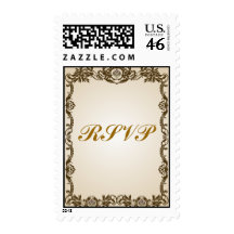 RSVP Postage