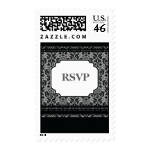RSVP Postage
