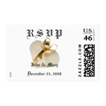 RSVP Postage 2 postage