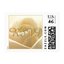RSVP postage stamps