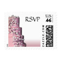 RSVP postage stamps by photoinspiration RSVP postage stamps