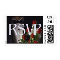 RSVP postage stamps by photoinspiration RSVP postage stamps