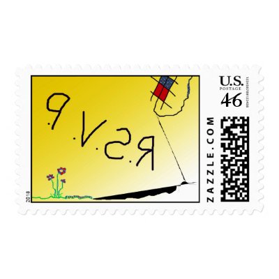 RSVP Save the Date Postage