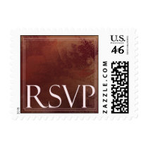 RSVP Small Postage Stamp stamps
