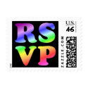 RSVP Stamp by dndartstudio RSVP Stamp