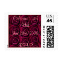 RSVP Stamp by ggbythebay RSVP Stamp
