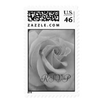RSVP Stamp