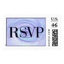 RSVP Stamp
