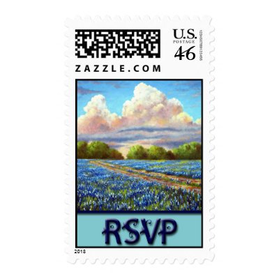 RSVP STAMPS