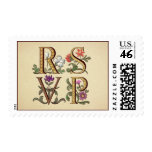 RSVP STAMPS