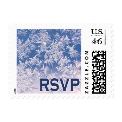 RSVP Stamps