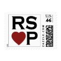 RSVP stamps by PMCustomWeddings RSVP stamps
