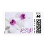 RSVP stamps
